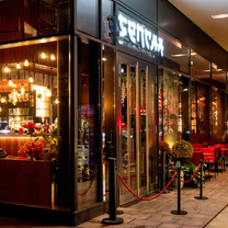 A photo of Sencha Sushi Bar & Restaurant restaurant