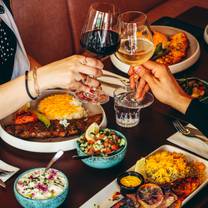 Una foto del restaurante Naroon Marylebone