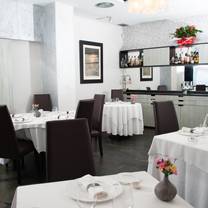 Une photo du restaurant Restaurante Nectari