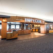 Hop & Cask - CVG Concourse B Gate 17