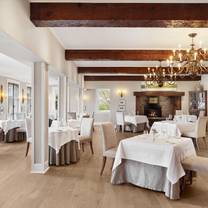 Photo du restaurant Restaurant Le Hatley - Manoir Hovey