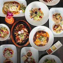 A photo of Casa Tequila Cocina & Bar restaurant