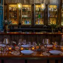 Rodney Strong Vineyards Restaurants - Barndiva
