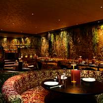 Gilgamesh Covent Garden