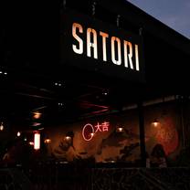 A photo of Satori Sushi Santa Teresa restaurant