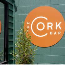 The Cork Bar
