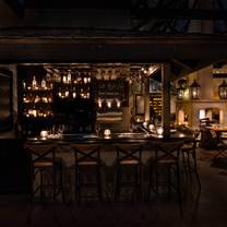 Une photo du restaurant Firefly - Studio City