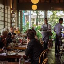 Une photo du restaurant Lardo