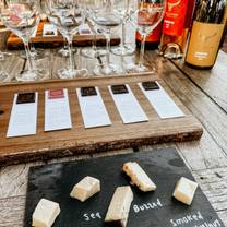 Wine Tasting at Rancho Capistrano Winery - San Juan Capistranoの写真