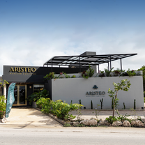 A photo of Aristeo Restaurante Cantina Moderna restaurant