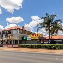 Photo du restaurant Criterion Hotel Dalby