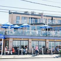 Duke's Seafood - Alki