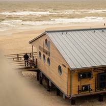 Une photo du restaurant Strandhafer Sylt