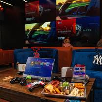 A photo of Our House Rest & Bar restaurant