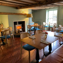 Foto del ristorante Sculthorpe Mill