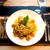 Una foto del restaurante The Meandering Goat
