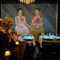 Een foto van restaurant LasDos Fridas Steakhouse