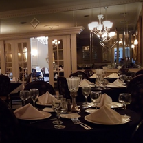 Une photo du restaurant John Mineo's Italian