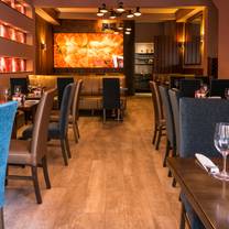 Una foto del restaurante Red Torch Ginger Dublin 2