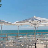 Una foto del restaurante The Lakeside Motel