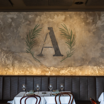 Photo du restaurant Aromi