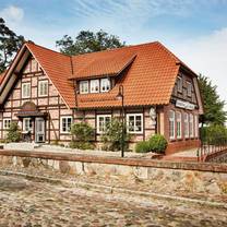 Een foto van restaurant Fischhaus am Schaalsee