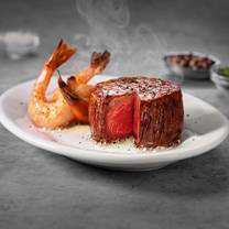 Ruth's Chris Steak House - Aruba餐廳的相片