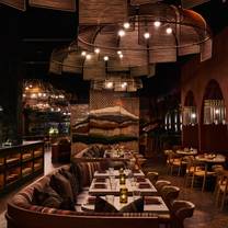 Een foto van restaurant Leoncito - Red Rock Casino, Resort & Spa