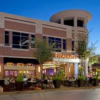 Smart Financial Centre at Sugar Land Restaurants - Escalante's Fine Tex-Mex & Tequila - Sugar Land