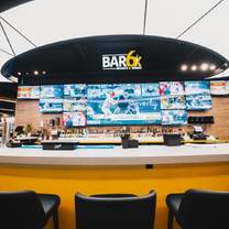 Bar 6ix Restaurant   Grill