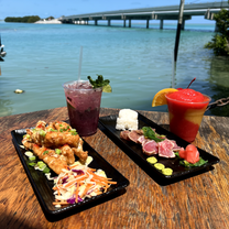 A photo of The Hungry Tarpon Restaurant restaurant