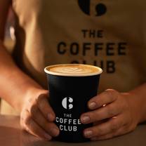 A photo of The Coffee Club - Shellharbour restaurant