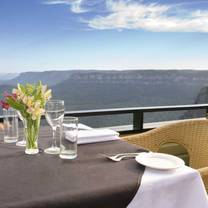 Een foto van restaurant Echoes Restaurant Blue Mountains