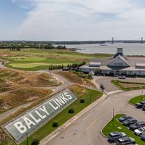 The Waterfront NYC - Bally's Golf Links餐廳的相片