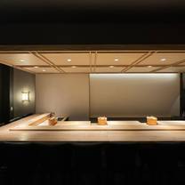 A photo of Yasu Toronto restaurant