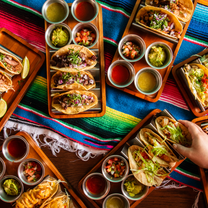 Una foto del restaurante Esta Loca