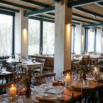 Una foto del restaurante Moro Mou