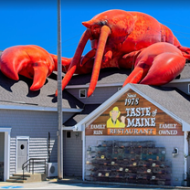 Photo du restaurant Taste of Maine Restaurant