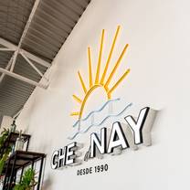 Una foto del restaurante CHE DE NAY - FACTORY SHOPS