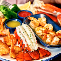 Une photo du restaurant Red Lobster - Laredo