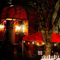 Una foto del restaurante Floriana