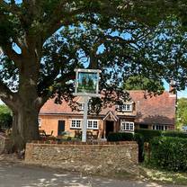 Une photo du restaurant Robin Hood & Little John Rabley Heath