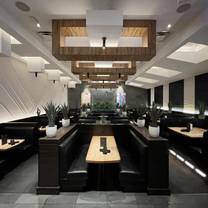 Photo du restaurant Moxies - Fairview Mall