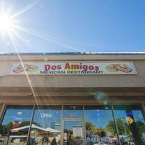 A photo of Dos Amigos Mexican Restaurant restaurant