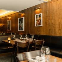 Een foto van restaurant Nora Gray