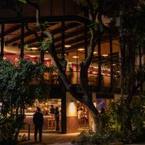 Une photo du restaurant Caracol de Mar