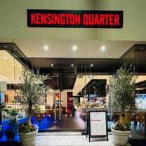 Kensington Quarter