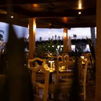 Une photo du restaurant Restaurant Oscars Puerto Vallarta