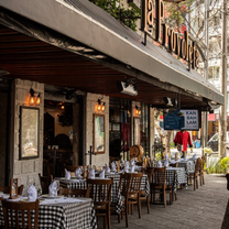 Une photo du restaurant La Provoleta - Rhin