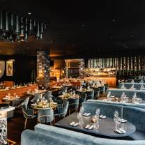 Foto von Gaucho Glasgow Restaurant